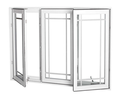 upvc_swing_window type